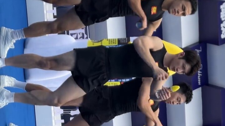 Coconut Tree Group Live Broadcast 2