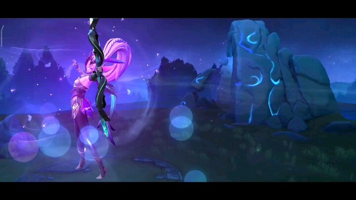 Mobile legends amv #2