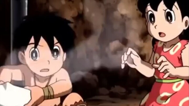 doraemon episode kukuru memasak