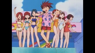 Pokemon Season 1 - Tập 018: Ngày Nghỉ Ở Aopulco