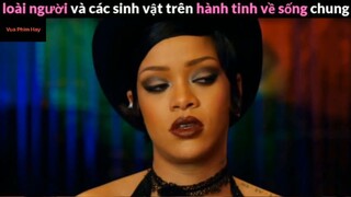 review phim Đại chiến ngoài hành tinh tập 7 #reviewphim #phimhay #reviewphimhay