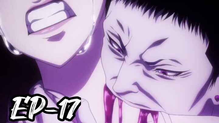 Tojima wants to be a Kamen Rider || S-1 Ep-17 | Hindi Dubbed. 》