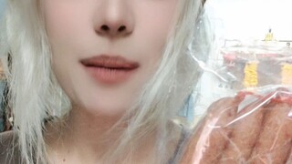 กุนเชียงหมูแม่สมคิด