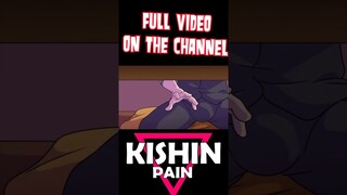 Psycho Ino #shorts  #narutoshippuden #kishinpain #naruto #anime #animation #parody #ino #sai