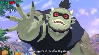 Edens zero ( phần 1 )  tập 14