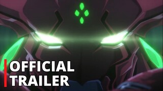 Metallic Rouge | Official Trailer