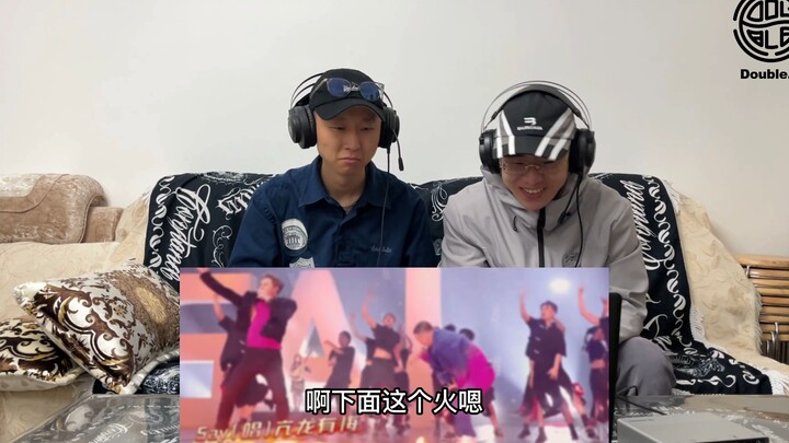 [Reaction] “Kanglong You Hui” by LAY & GAI: Zhang Yixing’s Finals Performance Is Finally Here! Let’s