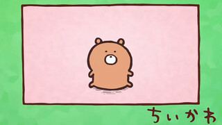 Chiikawa自制中字 第151话「睡衣派对8」