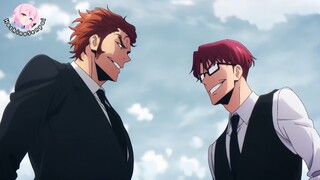 Solo Leveling Season 2 Episode 7 - Para Guild Hunter Merebut Sung Jinwoo