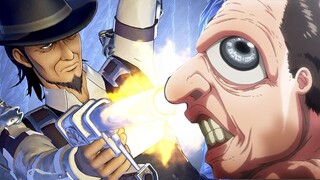 Kenny Ackerman Mạnh Không Thua Gì Levi Ra Trận Săn Titan- Attack on Titan 2 | Đại Chiến Titan Tập 52