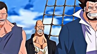 尾田说他不知道怎么画纯爱