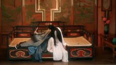 Walking with Feng: Shen Li forcefully kisses, Xingyun kicks her feet in shame: "My Lord, don't be so