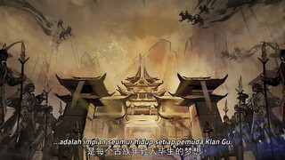 Battle Through the Heavens Season 5 Episode 149 Sub Indo