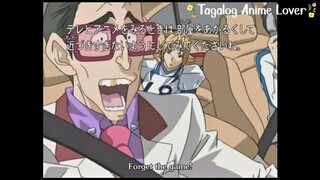EyeShield21 Episode 10 Tagalog Dubbed