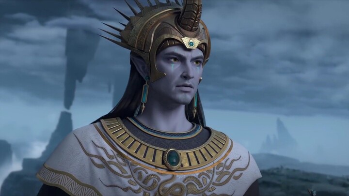 BTTH Season 5 Episode 177 Sub Indo