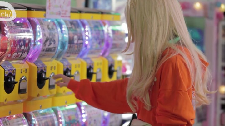 Which one should I draw~?