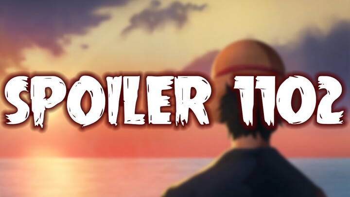 SPOILER OP 1102! INIKAH KEDAMAIAN YANG DICARI OLEH BUCCANEER? JOYBOY? - One Piece 1102+