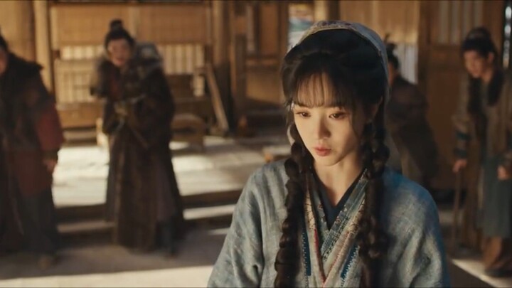 ล่าหยก ตอนที่2 พากย์ไทย