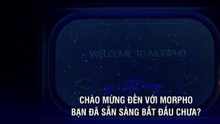 Tấm Vé Vận Mệnh EP 3 [Sub Việt]