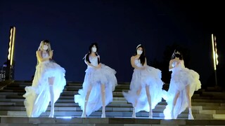 洗碗硬曲来了#甜妹