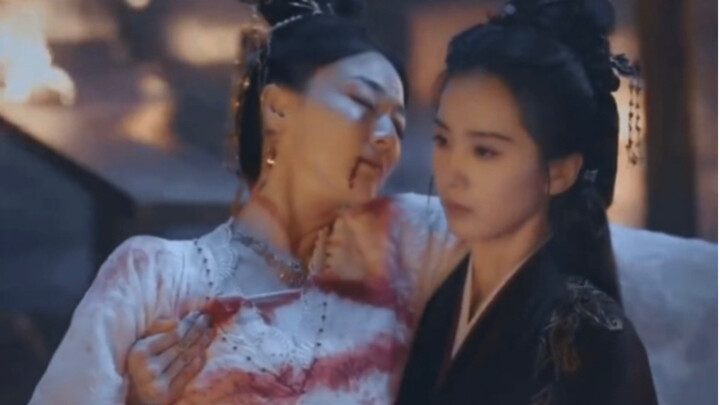 Screenwriter, have you seen which partner always ends in a tragic ending after five collaborations?