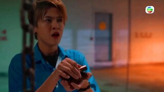 Treasure of Destiny EP. 23(มิติปริศนา คัมภีร์ 42บท 2023)HD