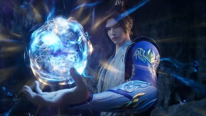 TGR3D eps 65 sub indo