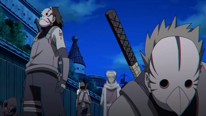 6 Masalah Utama Naruto Yang Terjadi Karena Tingkah Hiruzen