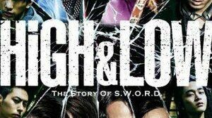 High&Low The Story Of S.W.O.R.D(2015) EPISODE 1(SUB INDO)
