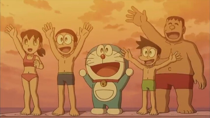 Doraemon Episode 368 [Bahasa Indonesia]