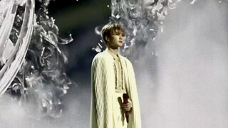 คอนเสิร์ต “Clouds and Seas” ของ Tan Jianci ที่ปักกิ่ง ได้รับการตอบรับที่ดี