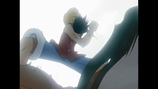 One Piece  Top 10 Fights