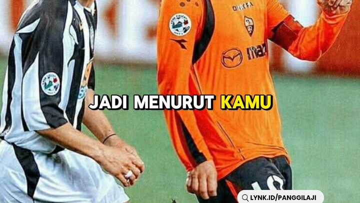 Legenda Juventus: Kisah Nedved Menang Ballon d’Or 2003 dengan Teknik dan Agresivitas!