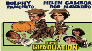 DOLPHY / THE GRADUATION 1969