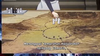 Tensei shitara Slime Datta Ken 3rd Season Episode 9  (bagian 1)