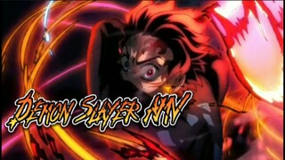 Kimetsu no Yaiba S3 Episode 5 [AMV] Unstoppable