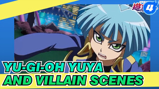 Yuya Sakaki Face-Heel Turn And Iconic Villain Scenes From Yu-Gi-Oh_4