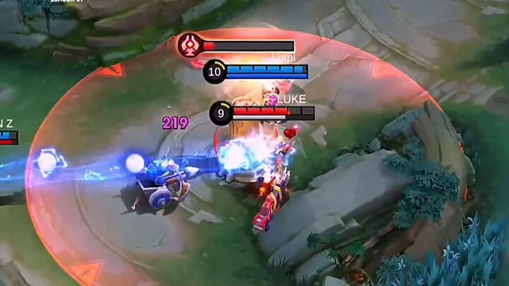 evos vs onic