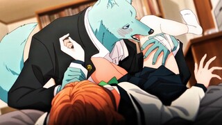 No Sensor!!!  Anime xxx +18 Di Jilat Sambil Di Brutal