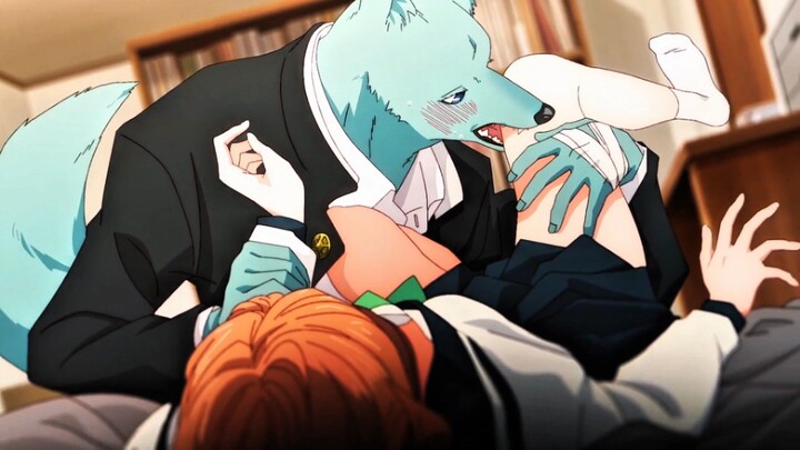 No Sensor!!!  Anime xxx +18 Di Jilat Sambil Di Brutal