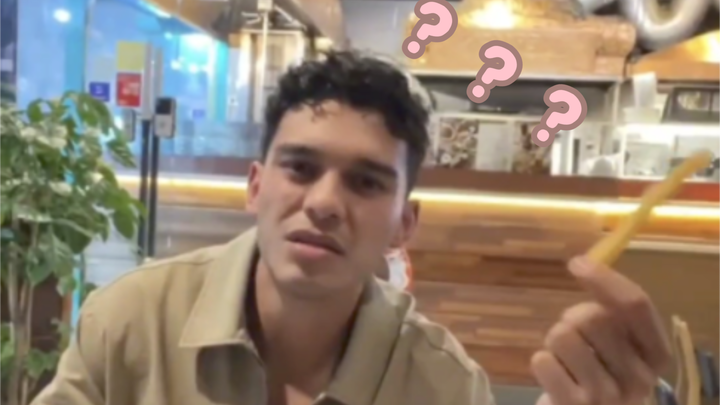 Giải thưởng Hành vi Động vật Khó hiểu 266: Con người