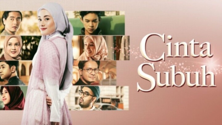 Cinta Subuh ❤️ konflik cinta segitiga 🔥🔥🔥