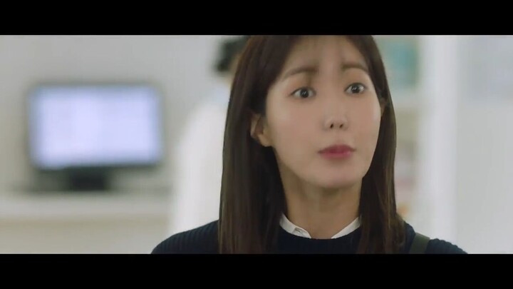 Woori the Virgin episode 1 Tagalog Dubbed