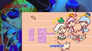 Shugo chara Ending 3