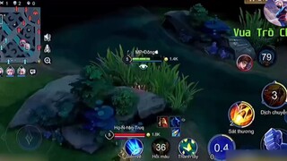 Highlight Liên quân Mobile #110