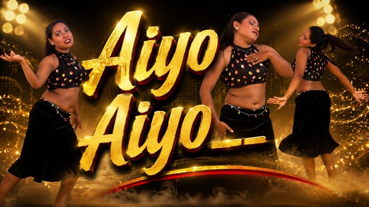 Ayyo Ayyo Full Video Song HD | #ThinkTapes | Hot Item Song