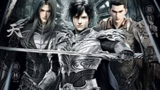 Purple River (zichuan) Episode 12 sub indo