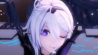 [Honkai Impact 3MMD] Kế hoạch bẫy Mei