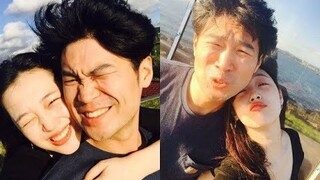 Choiza bạn trai cũ hơn Sulli 14 tuổi là ai? Choiza có đáng bị chỉ trích sau cái chết của Sulli