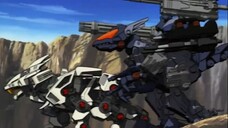 Zoids Shinseiki/Zero - Episode 16 Subtitle Indonesia